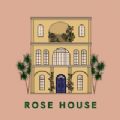 rose house