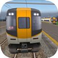 Train Drive ATS 3自由驾驶