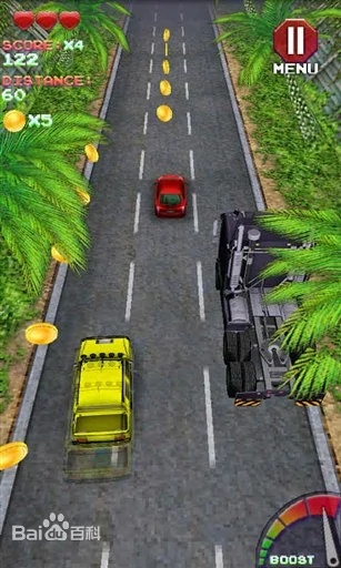 fc极速赛车下载即玩版apk