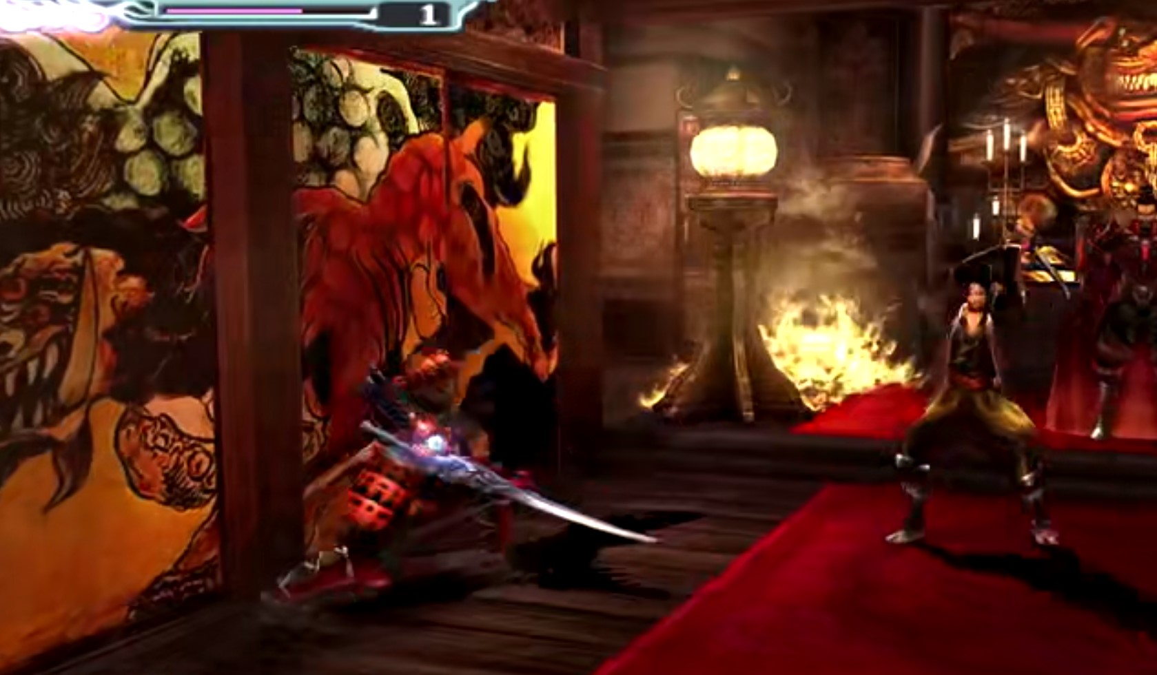 fc鬼武者3无限生命apk