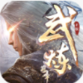 武炼巅峰之武道