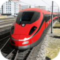 模拟火车3游戏手机版中文版（Trainz Simulator 3）
