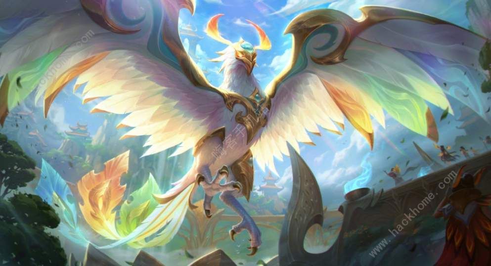 英雄联盟十周年庆典活动是几月几号 lol10周年庆典开始时间介绍