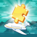 旅行拼图红包版下载