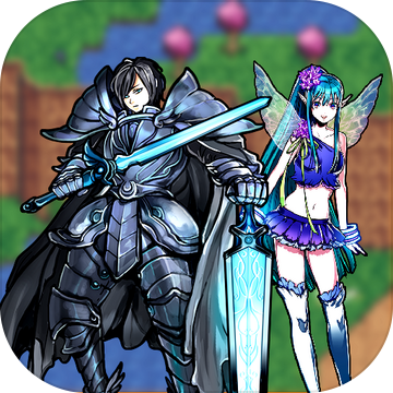坚决英雄RPG破解版