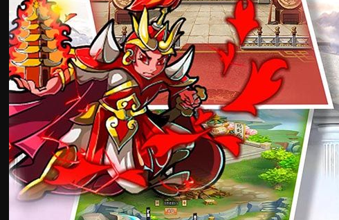 我是大将军