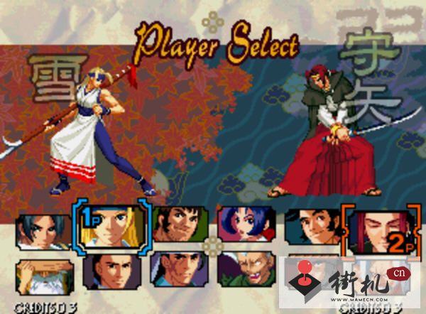 月华剑士1游戏加强版