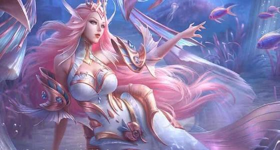 《王者荣耀》8月14日每日一题答案介绍