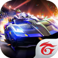Garena Speed Drifters泰服版