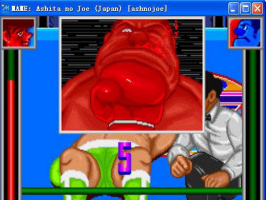小拳王日版ashnojoe.zip