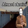 Advanced Education with Viktor Strobovsk
