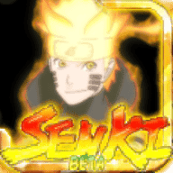 火影战记之赤焰版