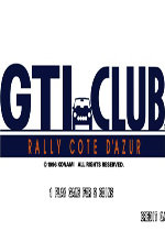 GGTI赛车俱乐部TI赛车俱乐部