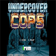 暴力刑警经典版