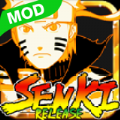 火影战记之琦玉内购破解版