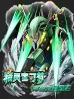 究极绿宝石4B小智版