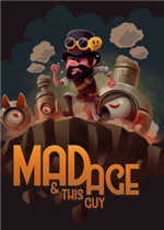 mad age & this guy switch中文版
