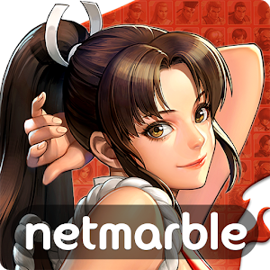 KOF ALLSTAR修改版