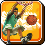 街头篮球3V3破解版
