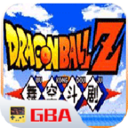 龙珠Z舞空斗剧破解版