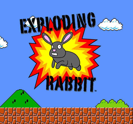 魂斗罗超级玛丽结合版