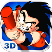 七龙珠3d手游无限钻石公益服