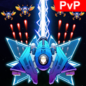 银河攻击太空射手破解版