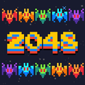 2048侵略者破解版