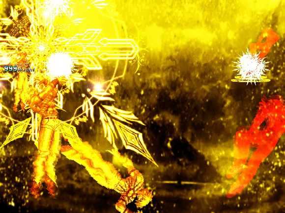 金色幻想单机版