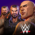 WWE不败中文版