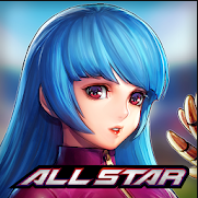 拳皇全明星日服最新版