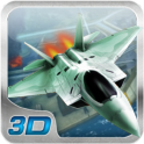 雷电3D空战突袭豪华版