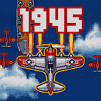 1945街机射击修改版
