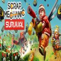 Scrap Mechanic生存模式