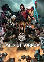 omen of sorrowNES