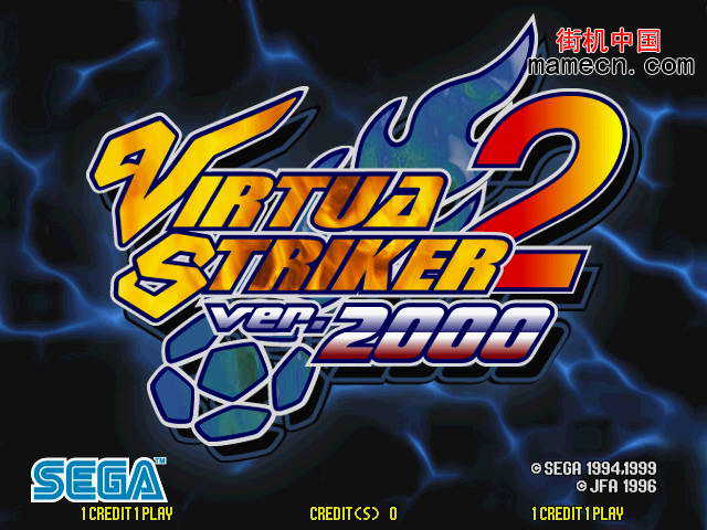 vr射手2000wii