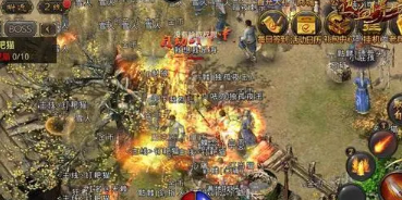 不充钱的传奇手游合集
