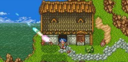 【NES】勇者斗恶龙6中文版