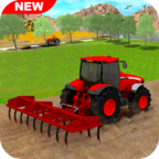 Farming Simulator Dri