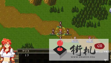 梦幻模拟战2中文版
