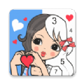 画你的公主