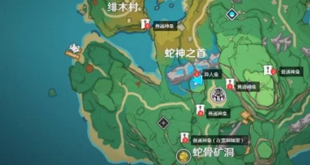 原神荒岛朝圣指南成就怎么达成 荒岛朝圣指南成就达成攻略