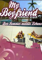 我的男友夏日生活(My Boyfriend:Der Sommer meines Lebens)NDS版