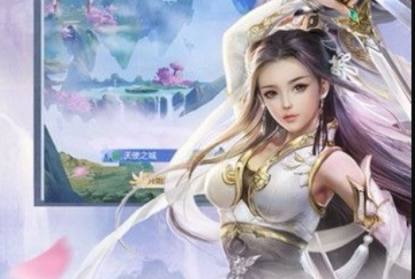 高画质游戏