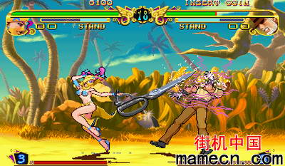 JoJo的奇妙冒险