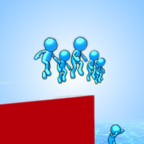 Join and Jump