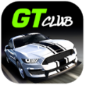 GT速度俱乐部2无限金币版破解版汉化版最新版
