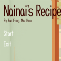 Nainais Recipe demo