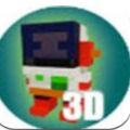 双人密室求生3D游戏官方版