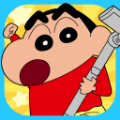 Crayon Shinchan Operation Little Helper中文版下载最新版2021